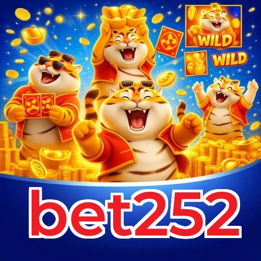 Logo Oficial bet252 Download